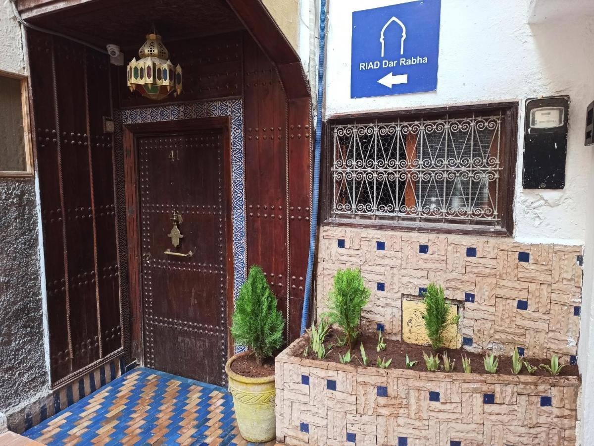 Riad Dar Rabha Fez Exterior foto